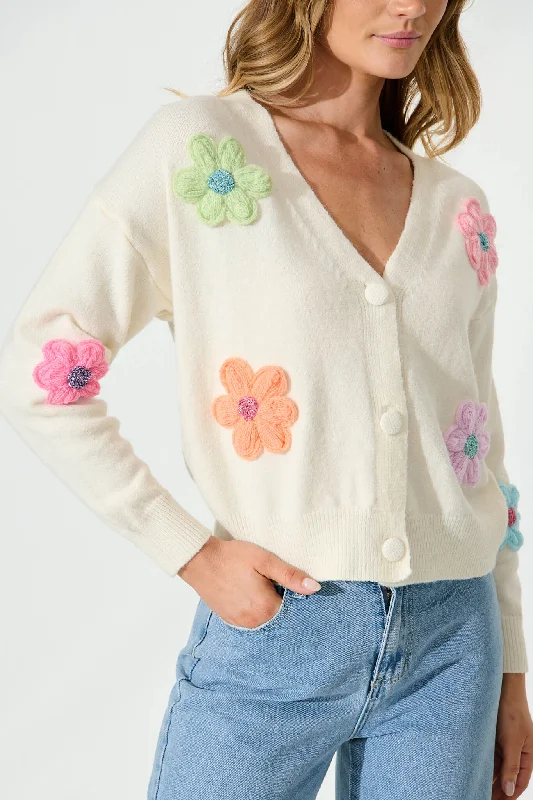 daytales-knit-cardigan-in-cream-with-multi-flower-wool-blend