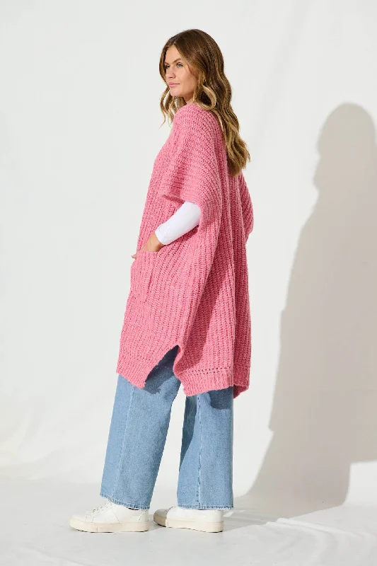 debbie-knit-cardigan-in-pink-marle-wool-blend