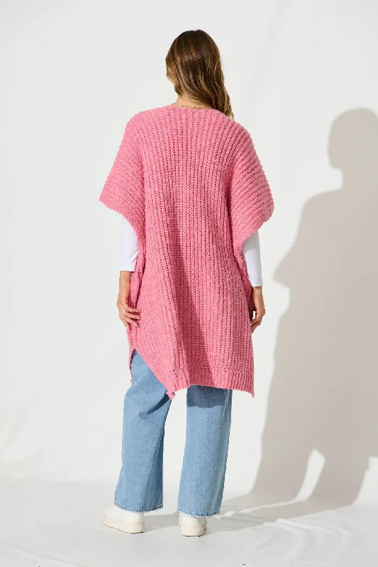 debbie-knit-cardigan-in-pink-marle-wool-blend