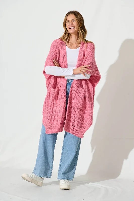 debbie-knit-cardigan-in-pink-marle-wool-blend