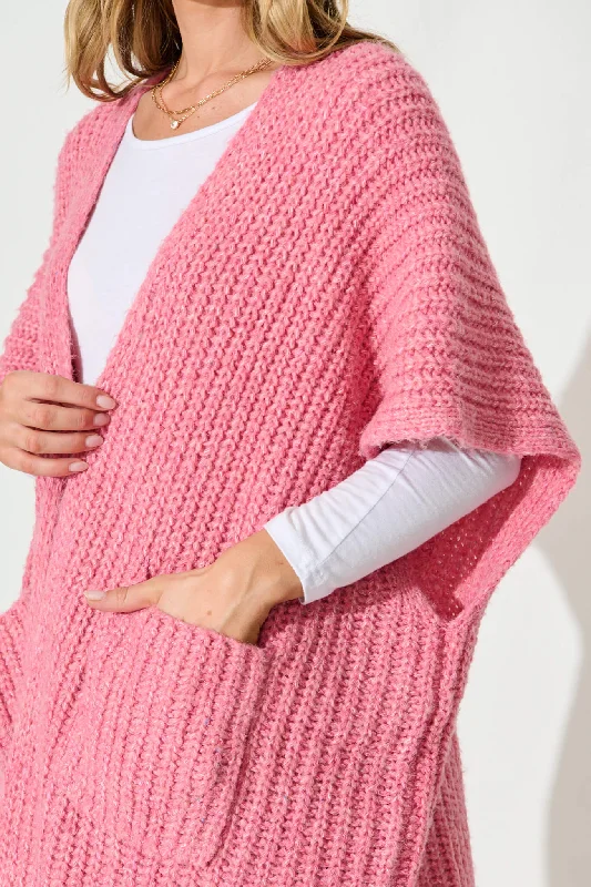 debbie-knit-cardigan-in-pink-marle-wool-blend