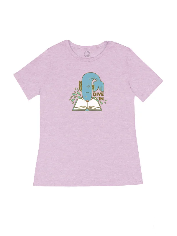 dive-in-womens-relaxed-crew-t-shirt