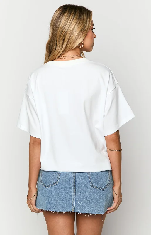 duvet-white-tee