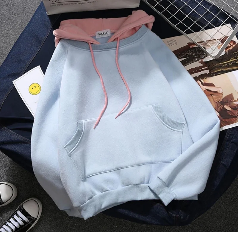 ecco-colour-block-hoodie