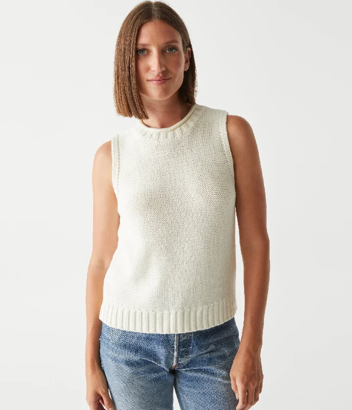 Estelle Sweater Vest