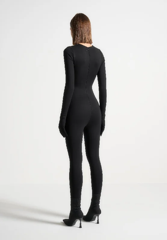 eternelle-long-sleeve-jumpsuit-with-gloves-black