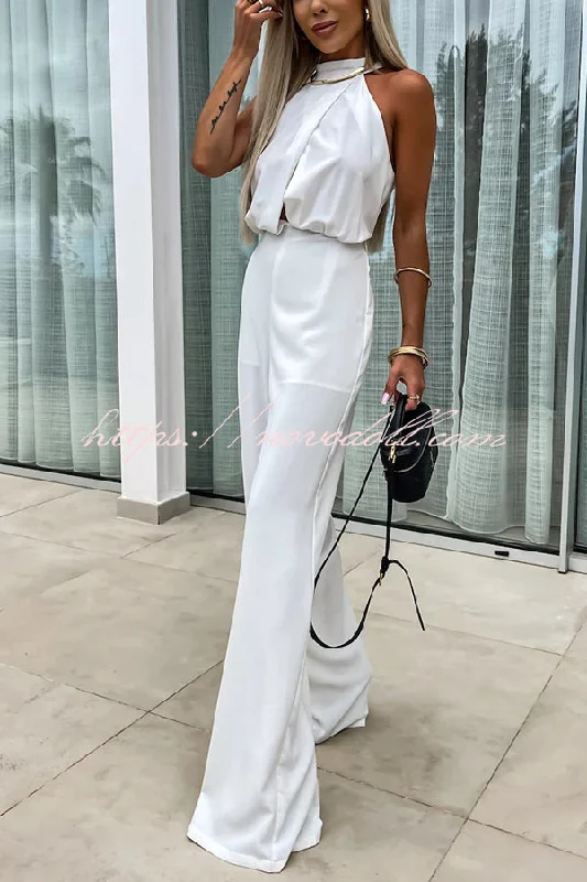 fashionable-solid-color-sleeveless-hollow-slim-fit-jumpsuit