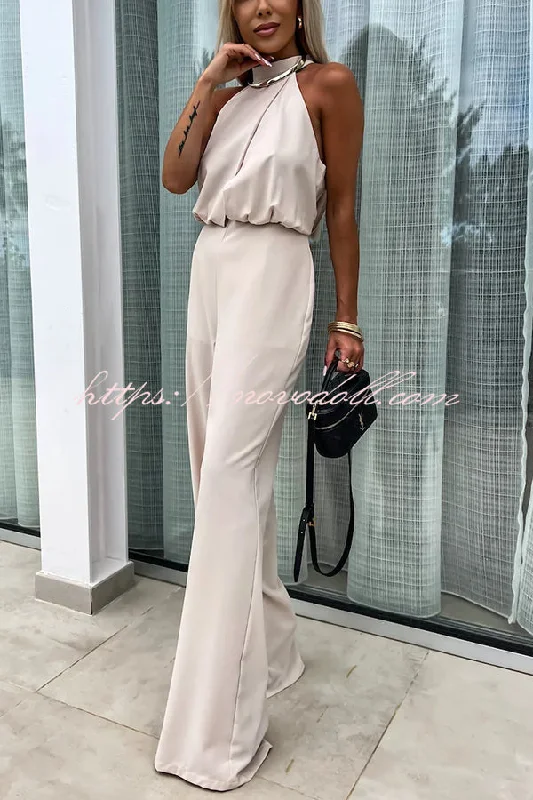 fashionable-solid-color-sleeveless-hollow-slim-fit-jumpsuit