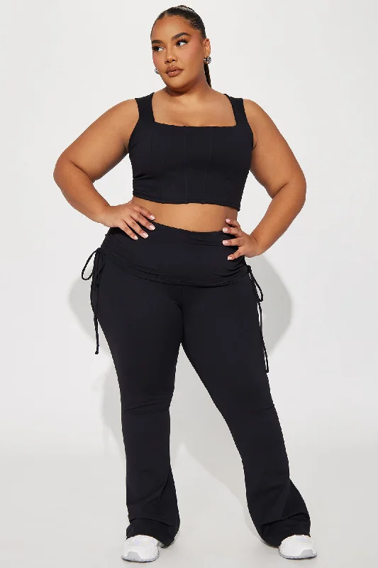 first-position-super-soft-active-pant-black