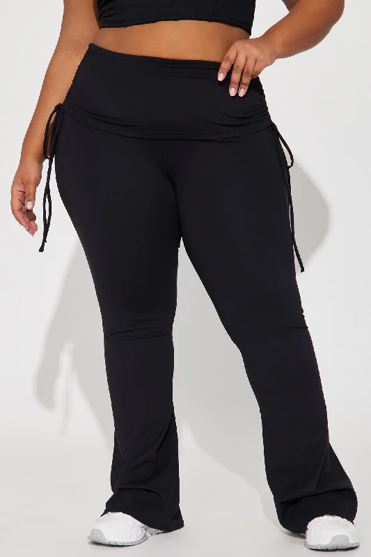 first-position-super-soft-active-pant-black