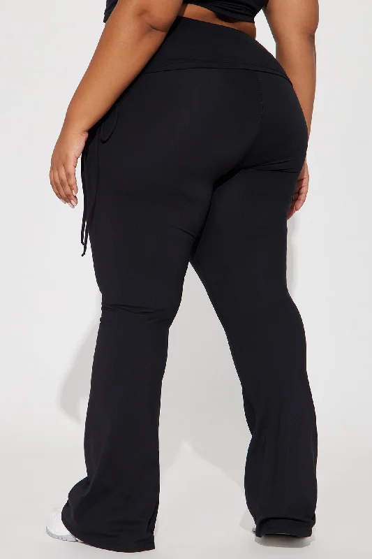 first-position-super-soft-active-pant-black