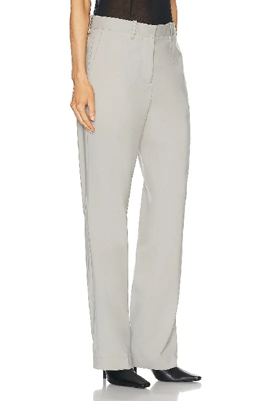 flat-front-pant