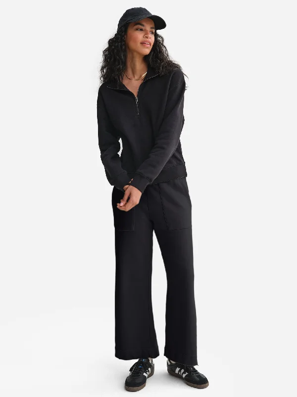 fleece-wide-leg-pant-jet-black