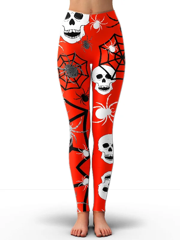 Fright Night Leggings