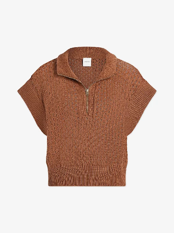 gaines-half-zip-knit