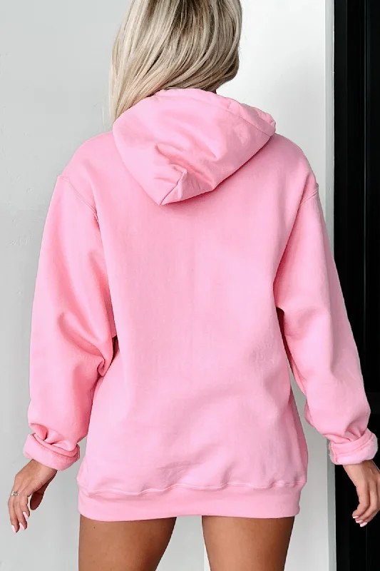 gettin-rowdy-graphic-hoodie-candy-pink-print-on-demand