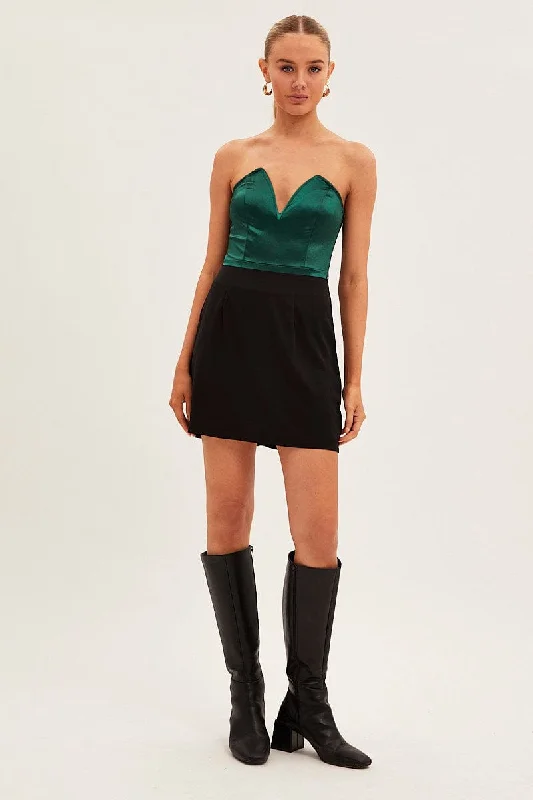 green-deep-v-neck-corset-one-piece-bodysuit-wl000064a-84f6