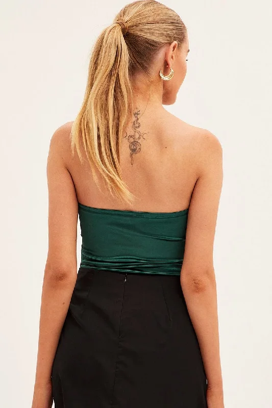 green-deep-v-neck-corset-one-piece-bodysuit-wl000064a-84f6