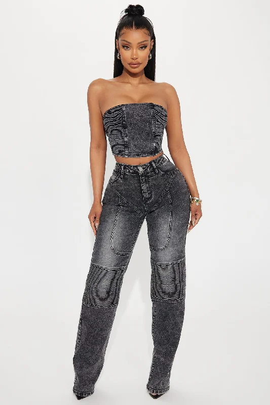 have-it-my-way-strapless-moto-denim-top-black-wash