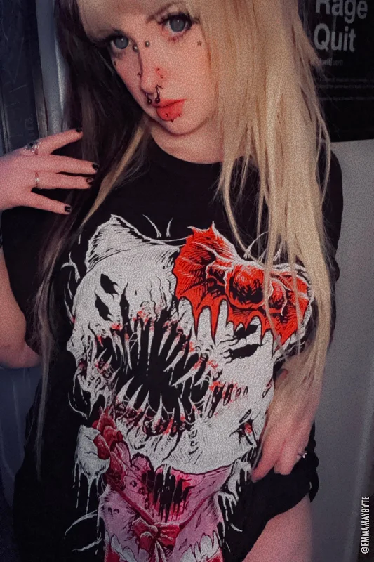 hell-kitty-t-shirt