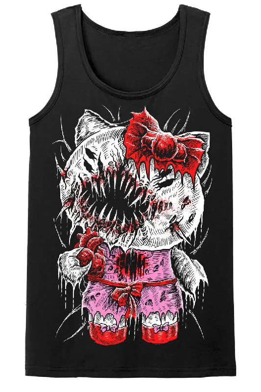 hell-kitty-t-shirt