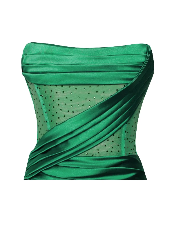 holly-emerald-green-crystallized-corset-high-slit-satin-gown