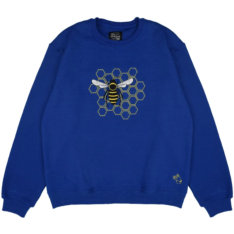 Honey Bee Sweater