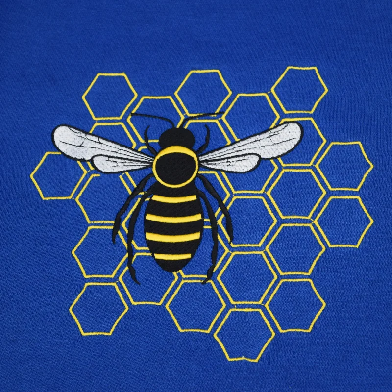 honey-bee-sweater