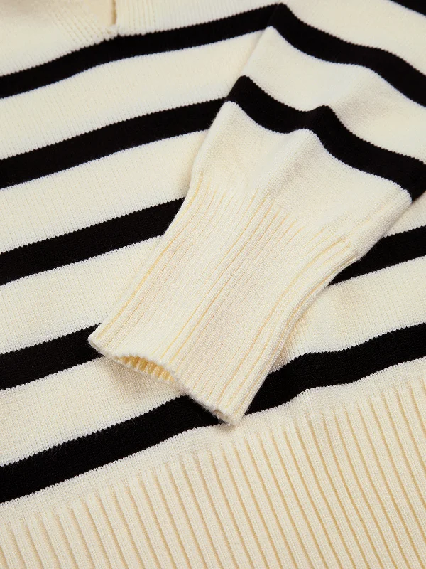 in-heaven-stripe-collared-sweater