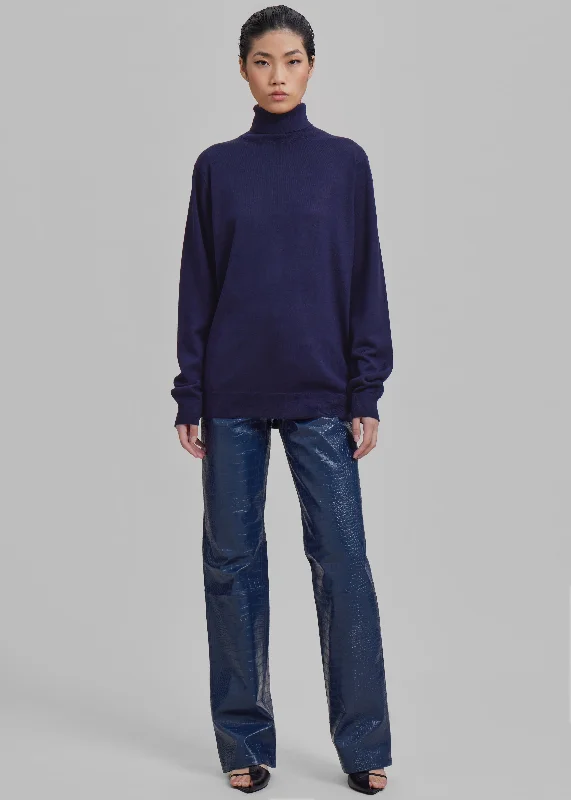 ines-thin-padded-turtleneck-navy