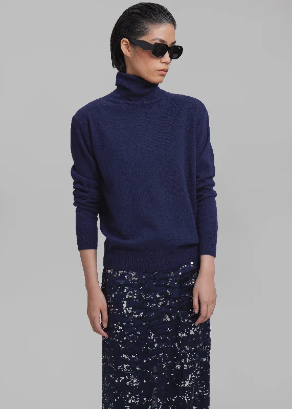 ines-thin-padded-turtleneck-navy