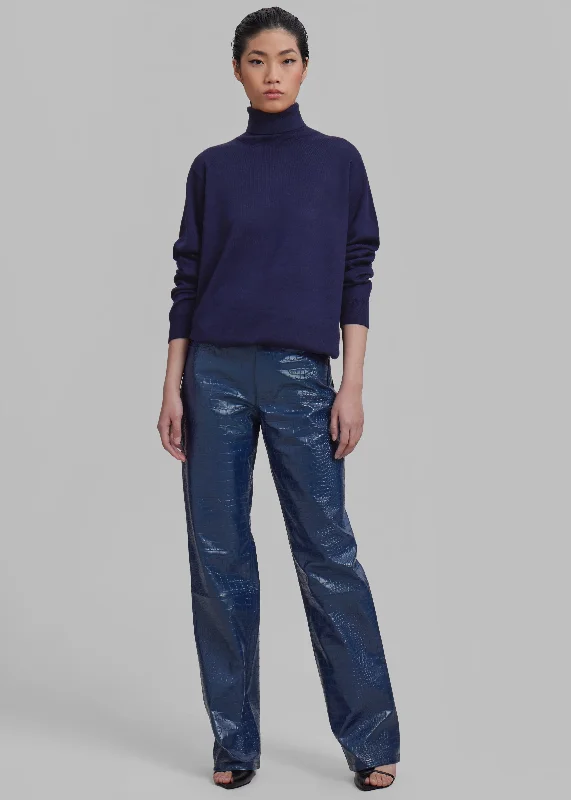 ines-thin-padded-turtleneck-navy