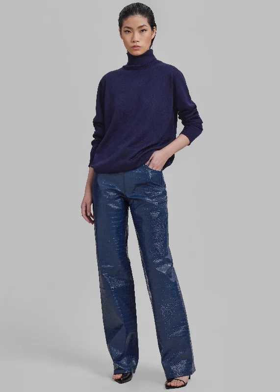 ines-thin-padded-turtleneck-navy