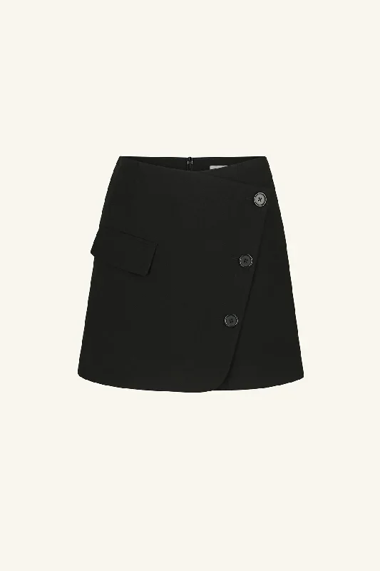 irena-asymmetrical-button-mini-skirt-black