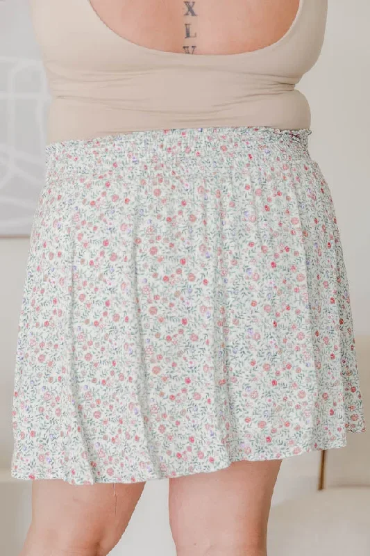 ivory-multi-floral-skirt