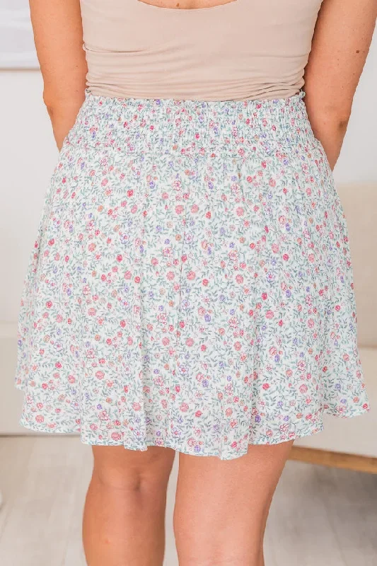 ivory-multi-floral-skirt