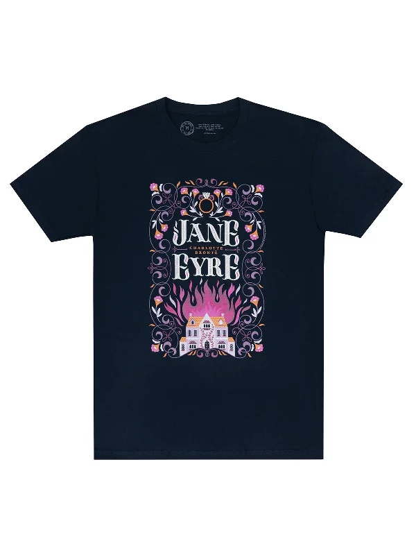 Jane Eyre Unisex T-Shirt