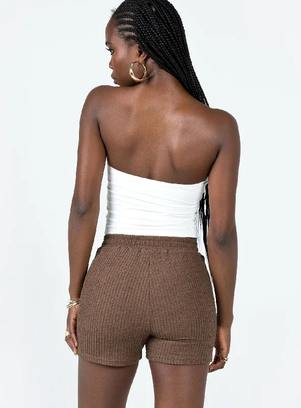 jaynee-knit-shorts-brown