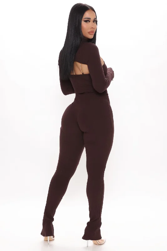 just-for-fun-ribbed-jumpsuit-set-chocolate