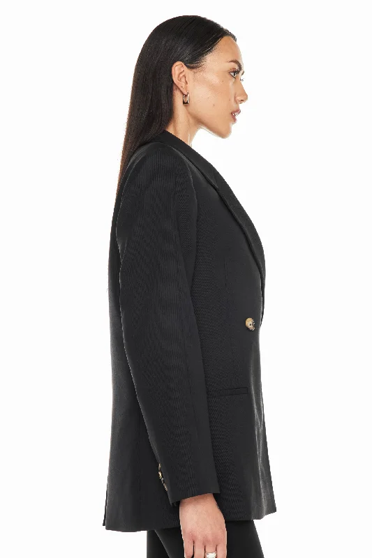 kaia-blazer-black