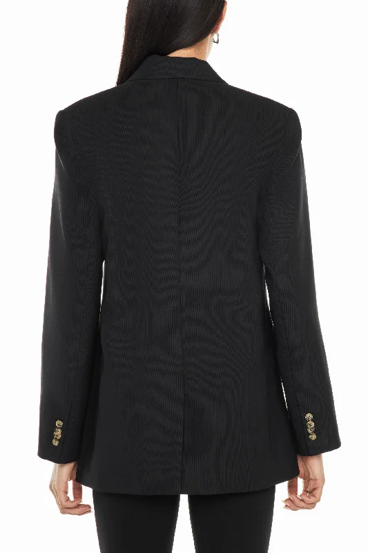 kaia-blazer-black