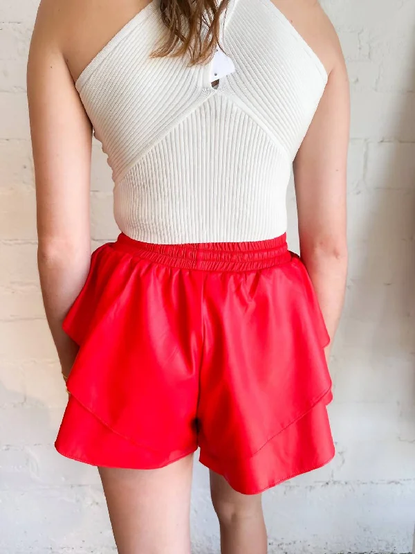 kick-it-faux-leather-skort-in-red