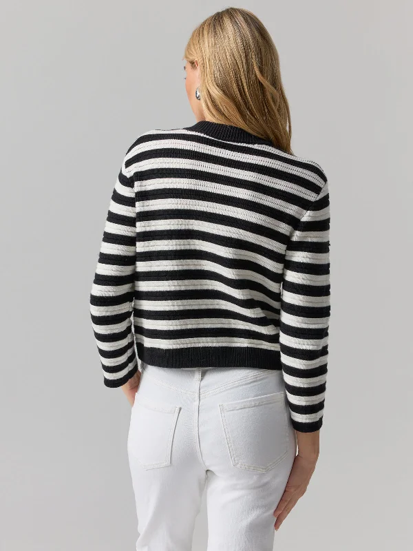 knitted-sweater-jacket-chalk-and-black-stripe