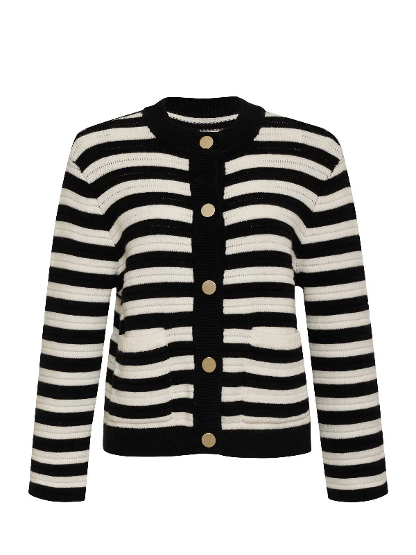 knitted-sweater-jacket-chalk-and-black-stripe