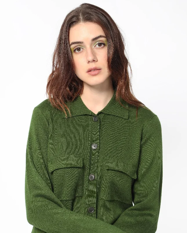 korn-womens-sweater-green