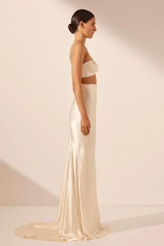 la-lune-high-waist-maxi-skirt-cream