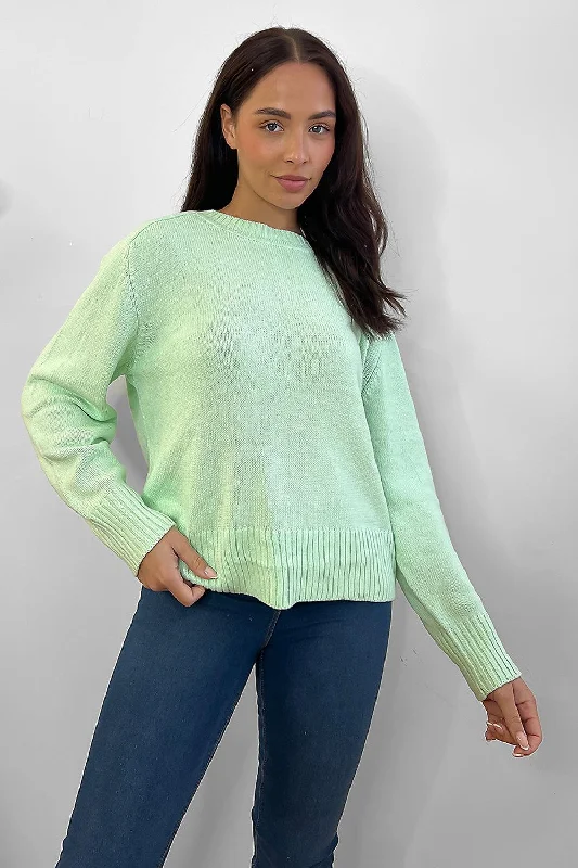 large-scoop-neckline-pullover