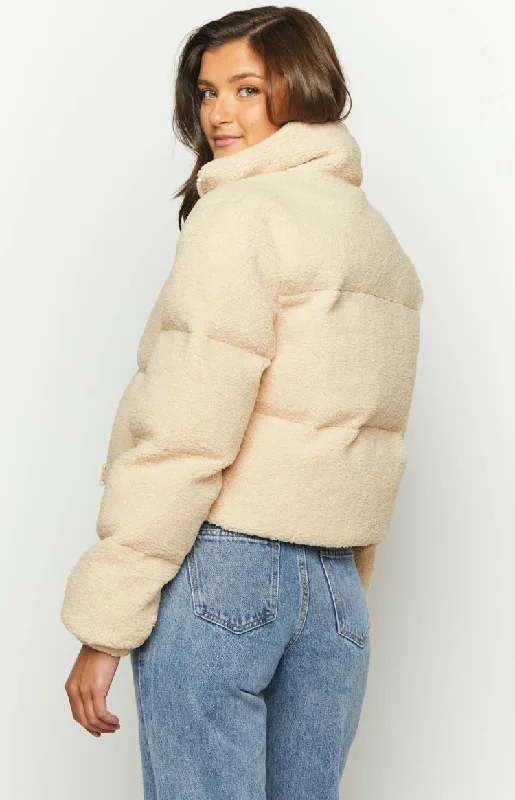 laria-teddy-puffer-jacket