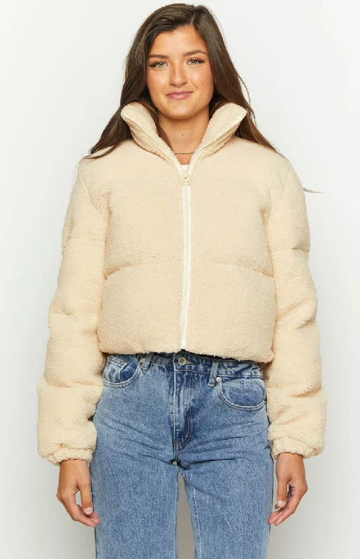 laria-teddy-puffer-jacket