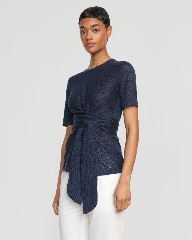 lark-linen-wrap-sweater-navy